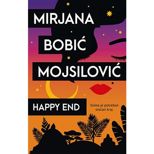 Laguna Happy End - Mirjana Bobić Mojsilović Slike