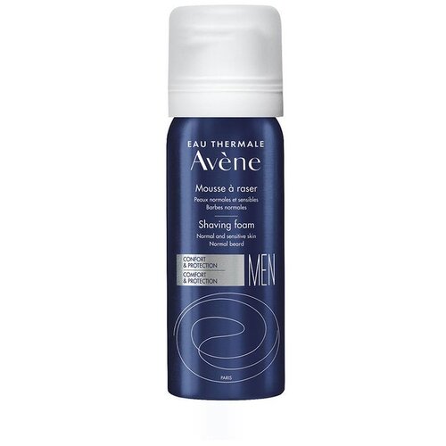 Avene Av&amp;egrave;ne Men Pjena za Brijanje 50 ml Slike