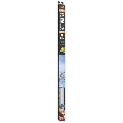 Repti Planet žarnica Fluorescent UVB, 10.0 - 60 cm - T8/20W Cene