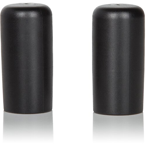 California Exotics nipple suckers black Cene
