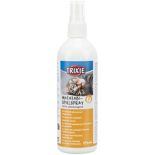 Trixie Matatabi sprej za mačke - 175 ml Cijene