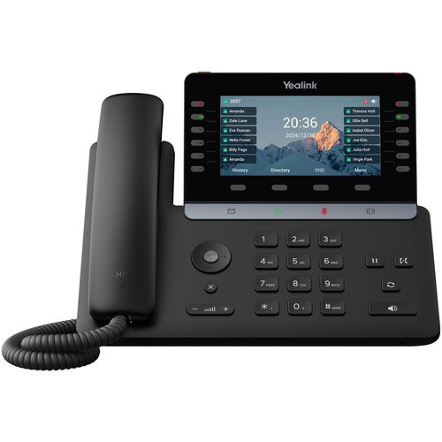 Yealink SIP-T85W Cijene