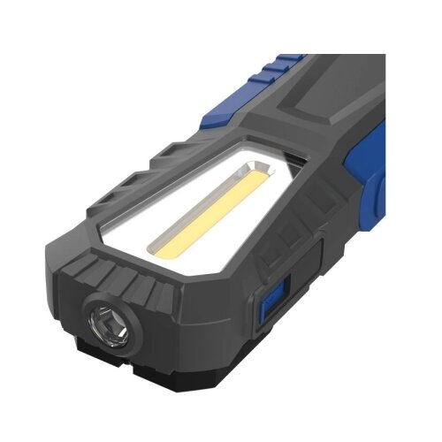 Viking prigu&amp;scaron;iva punjiva led baterijska lampa LED/5V IPX4 420 lm 4400 mah Slike