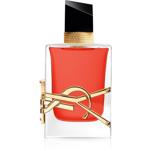 Yves Saint Laurent Libre Berry Crush parfumska voda intense za ženske 50 ml Cene