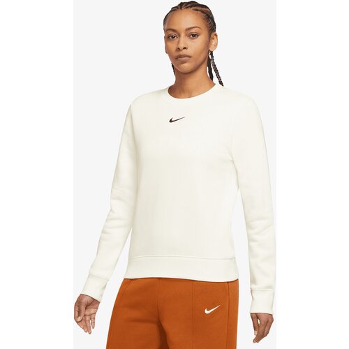 Nike Majica dugih rukava W NSW PHNX FLC STD CREW Cijene