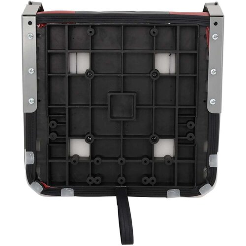 VidaXL Sklopiva sjedala za brod 2 kom s visokim naslonom 44x38x55 cm Slike