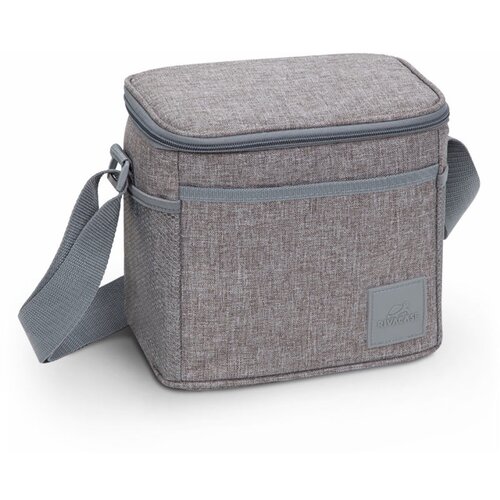Rivacase Hladilna torba 5706, 5,5 L, siva Cene