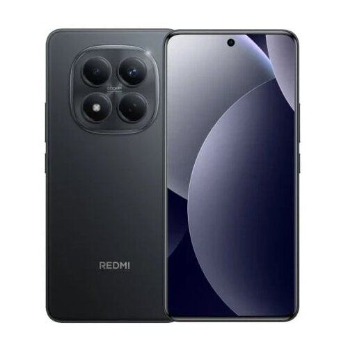 Xiaomi Redmi Note 15 PRO 8+256, Black Cene