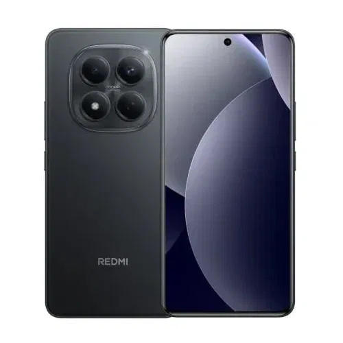 Xiaomi REDMI NOTE 15 PRO 8/256GB CRNI, (6932554469825)