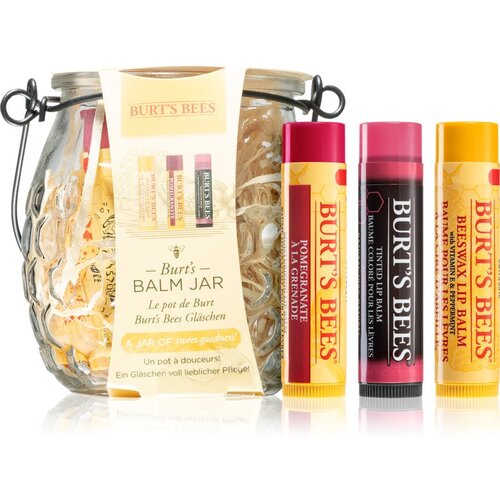 Burt's Bees burt's Balm Jar Cijene