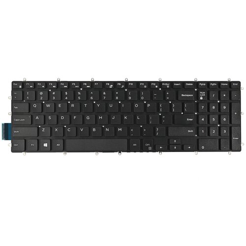  Tastatura za laptop Dell Inspiron 15-5000 5565 5567 17 5765 5767 P66F 3581 3582 3583 3584 Slike