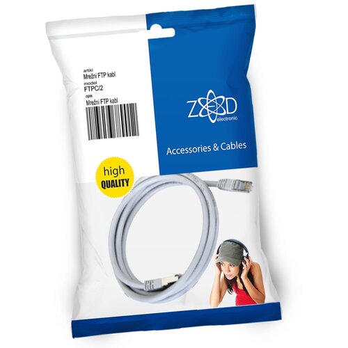 Zed Electronic FTPC/2 Cene
