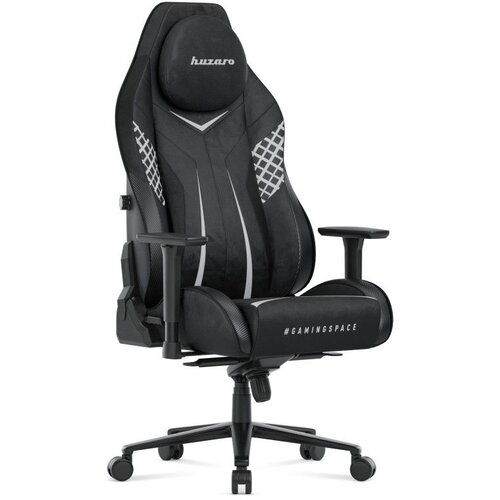 Force 8.3 Carbon crna gaming stolica od antilopa Slike