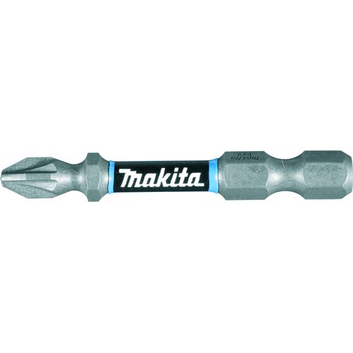 Makita torsion vijačni nastavek Impact Premier PZ2 50mm 2x E-03305 Slike
