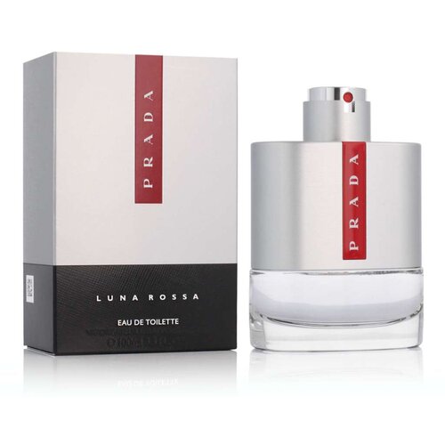 Parfem Luna Rossa Toaletna voda za moške 100 ml Cene