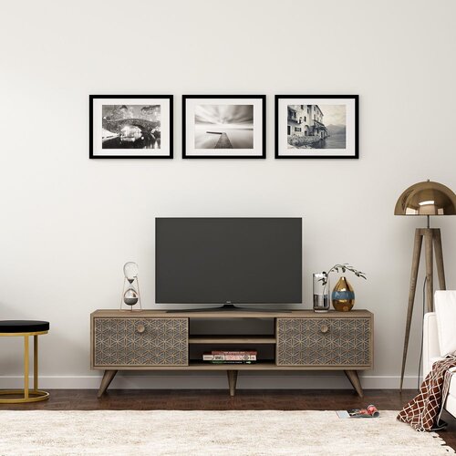 HANNAH HOME TV komoda New York 475OLV1109 Cene