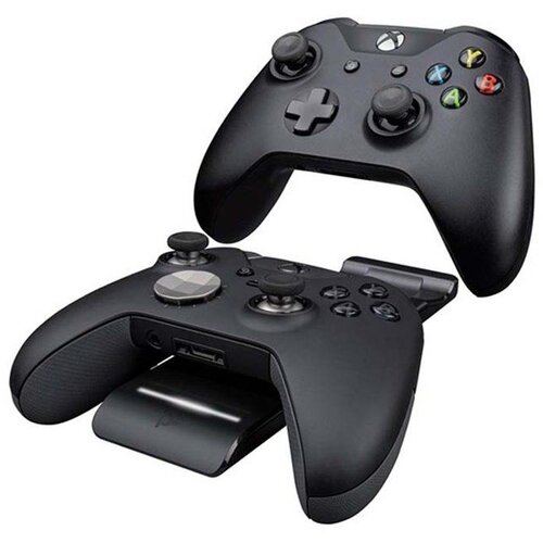 Pdp Slim sistem za punjenje igara za XBOXONE XSX Slike