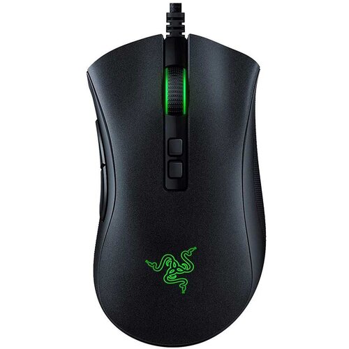 Razer žični gejmerski miš deathadder V2 Slike