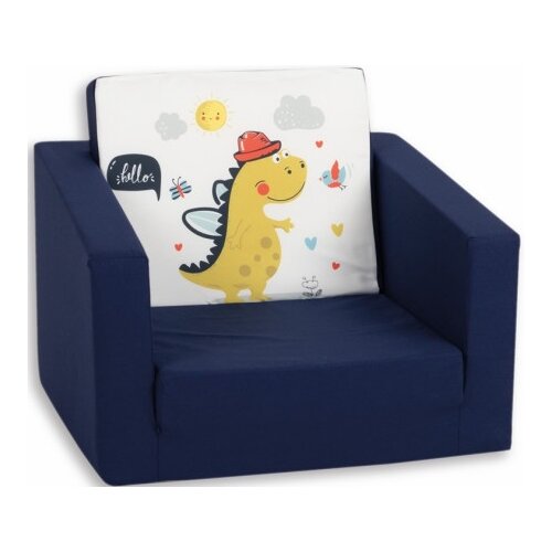 Delta Dečija fotelja Dino ( 145757 ) Cene