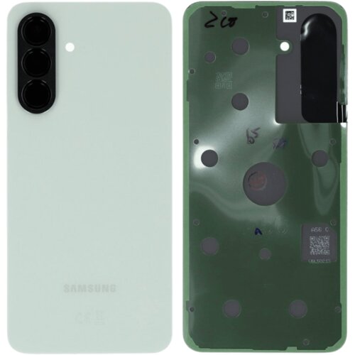 Samsung Poklopac baterije za A56 (A566B) ZELENI ORIGINAL SH Cene