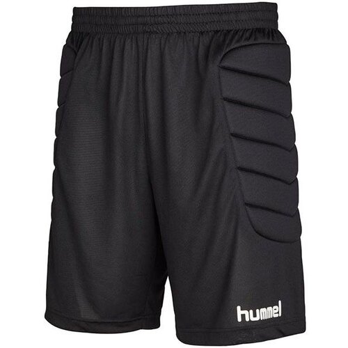 Hummel Kratke hlače & Bermuda Short Essential W Padding rembourré Črna Cene