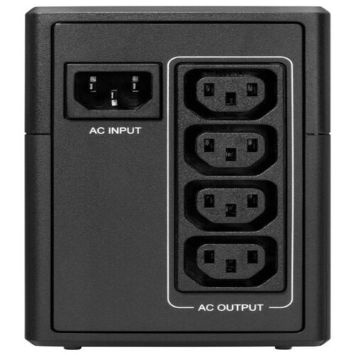 Eaton 5E 900 USB IEC G2| 900VA/480W AVR Tower| Outputs 4 x IEC Cijene