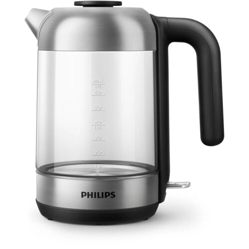 Philips 5000 series HD9339/80 električno kuhalo za vodu 1,7 L 2200 W Slike