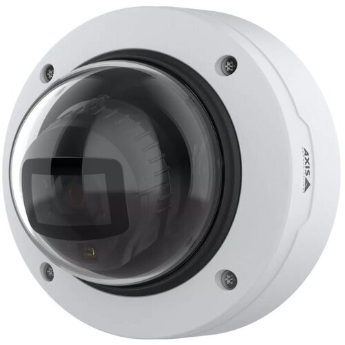  Axis P3275-LV Dome IP security camera Indoor 1920 x 1080 pixels Ceiling /Wall /Pole Cijene