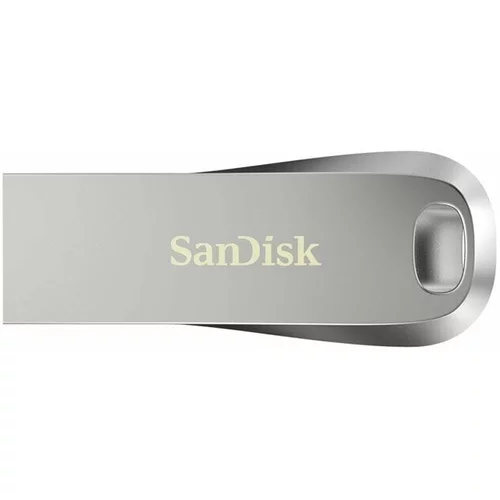Sandisk Ultra Luxe 256 GB SDCZ74-256G-G46