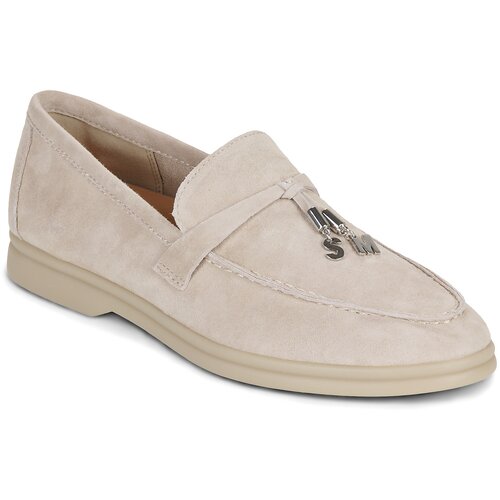 Steve Madden Mokasini PORTLAND Bež Slike