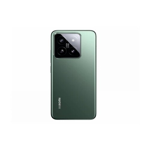 Xiaomi smartphone 14 12GB/512GB/zelena Slike