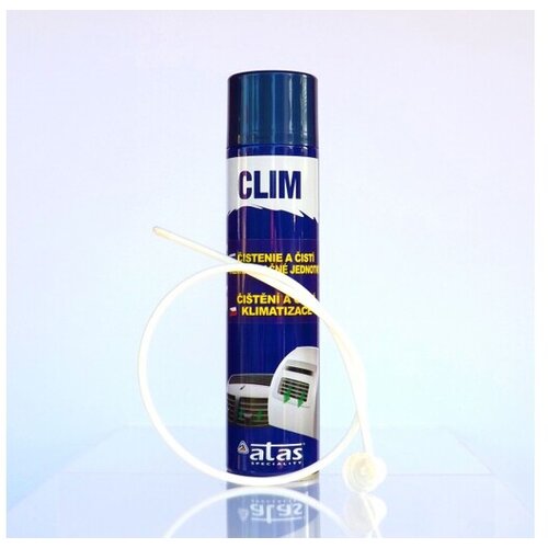 ATAS dezinfektor za klimo s cevko Clim 400ml Cene