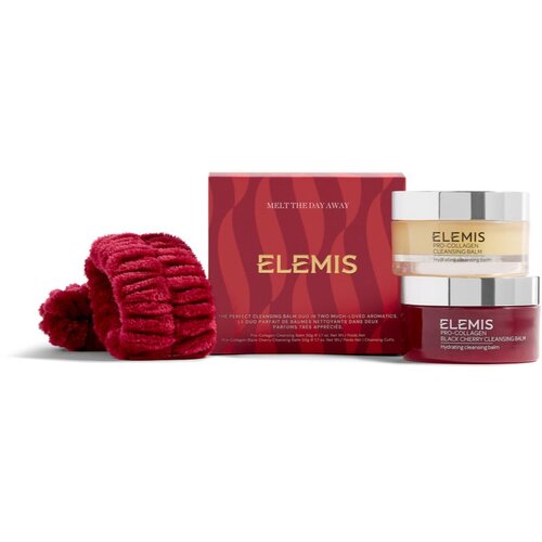 Elemis Melt The Day Away poklon set Slike