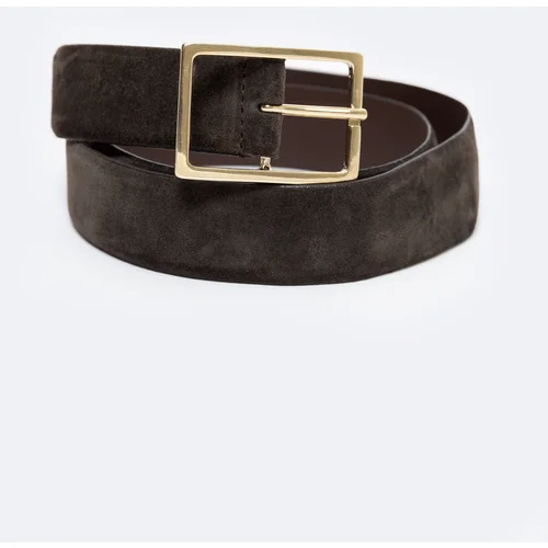 Big Star Woman's Belt 240125 803