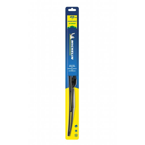 Michelin metlica brisača hybrid 400 mm 1 kom Cene