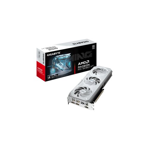  Gigabyte VGA RX 9060 XT Gaming OC ICE 16GB Cijene
