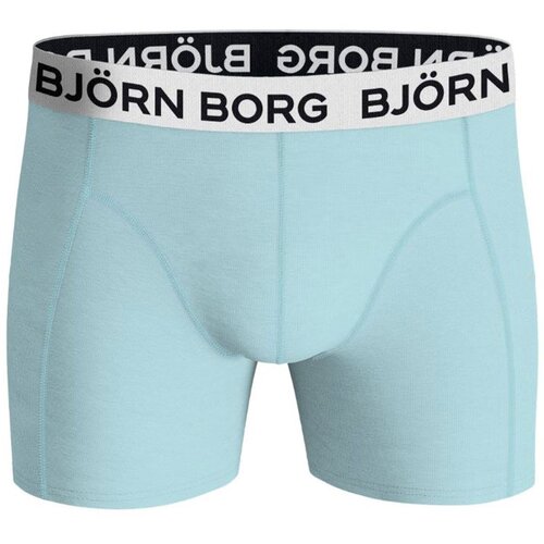 Bjorn Borg Cotton Stretch 3x bokserice Slike