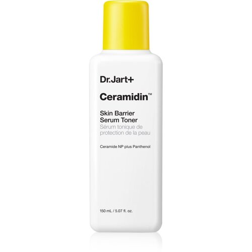Dr.Jart+ Ceramidin™ Skin Barrier Serum Toner vlažilni tonik za obraz s ceramidi 150 ml Cene