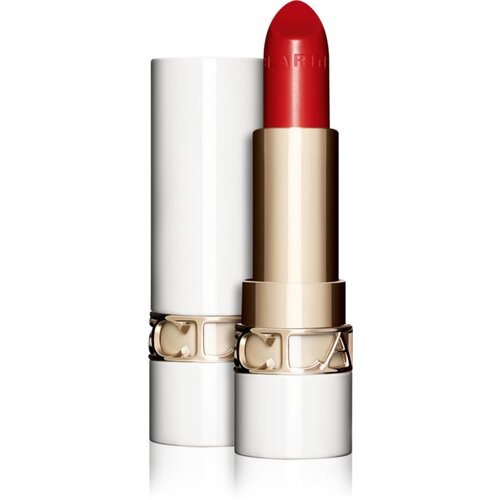 Clarins Joli Rouge Shine ble&amp;scaron;čeča &amp;scaron;minka z vlažilnim učinkom odtenek 742S 3,5 g Slike