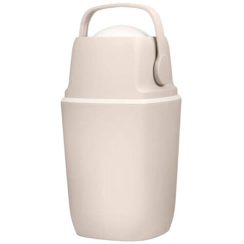  Airwell ko&scaron; za plenice 47x23x23 cm, bež Cene