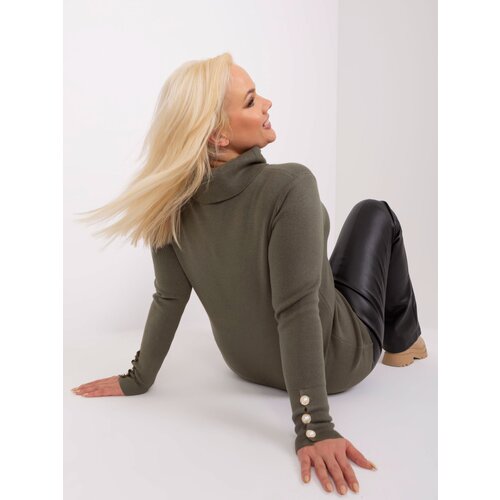 P-M Sweater-PM-SW-PM781.13-khaki Cene