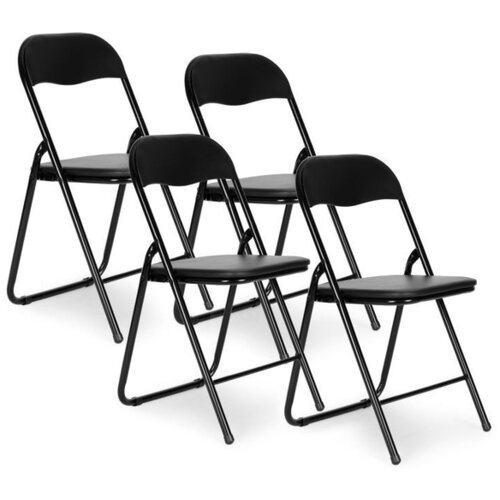 Modern Home set 4 skopivih stolica PJJBS0024-04 Cene