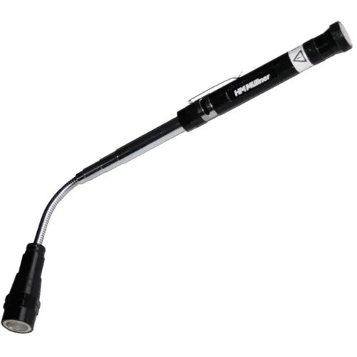 Hm Mullner Teleskopski magnet sa led lampom Slike