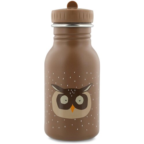 Trixie Otroška steklenička bidon 350ml Mrs. OWL Cene