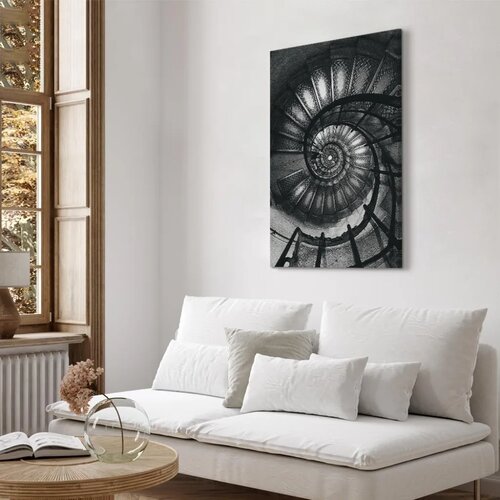  Slika - Dizziness (1 Part) Vertical 60x90 Premium Print Cene