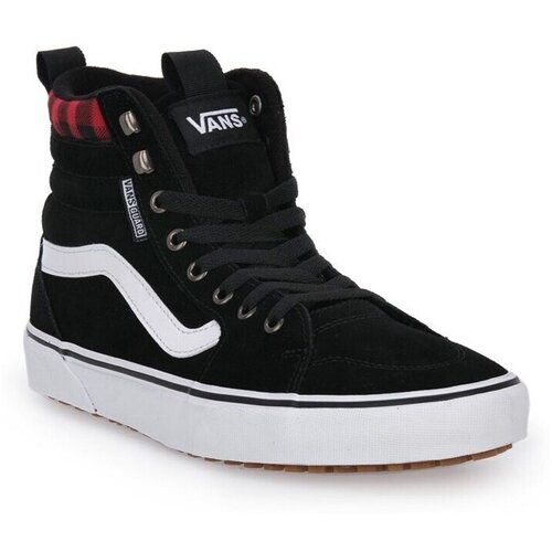 Vans Skate čevlji Filmore Hi Van Črna Slike