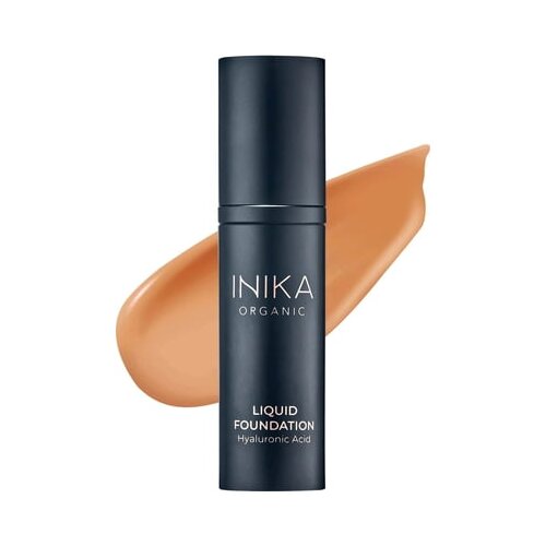  Liquid foundation - honey (YL7) Slike