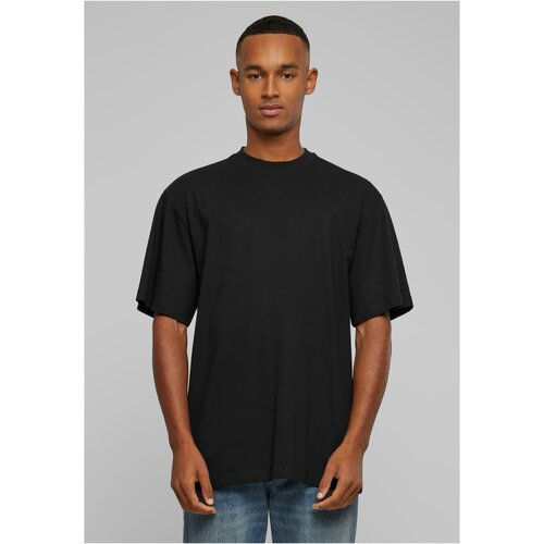 UC Men Men's UC Tall Tee 2-Pack T-Shirts - Black+Black Slike