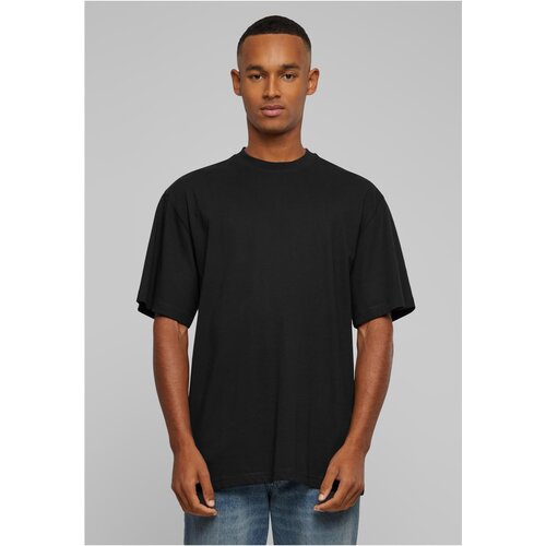 UC Men Men's UC Tall Tee 2-Pack T-Shirts - Black+Black Slike