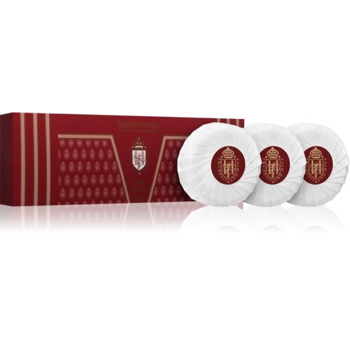Truefitt & Hill 1805 Bath & Body Soap set sapuna 3x150 g Cijene